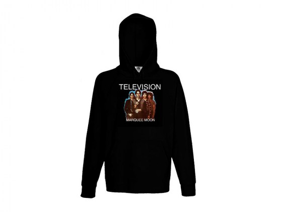 Sudadera Television